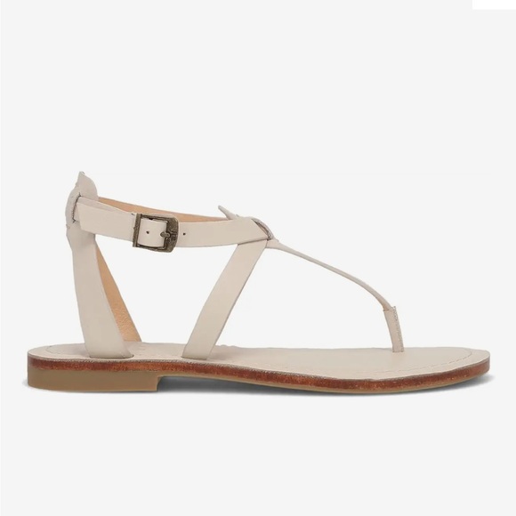 FRYE TAYLOR SANDALS. NEW - Picture 2 of 12